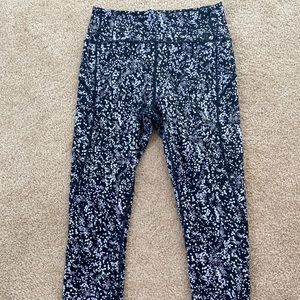 lululemon athletica WunderUnder Luxtreme